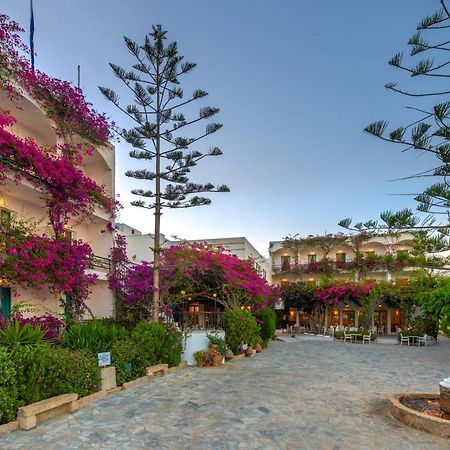 Skala Hotel Exterior photo