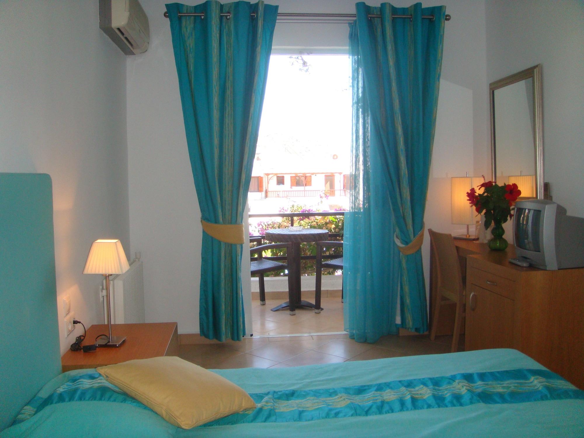 Skala Hotel Exterior photo
