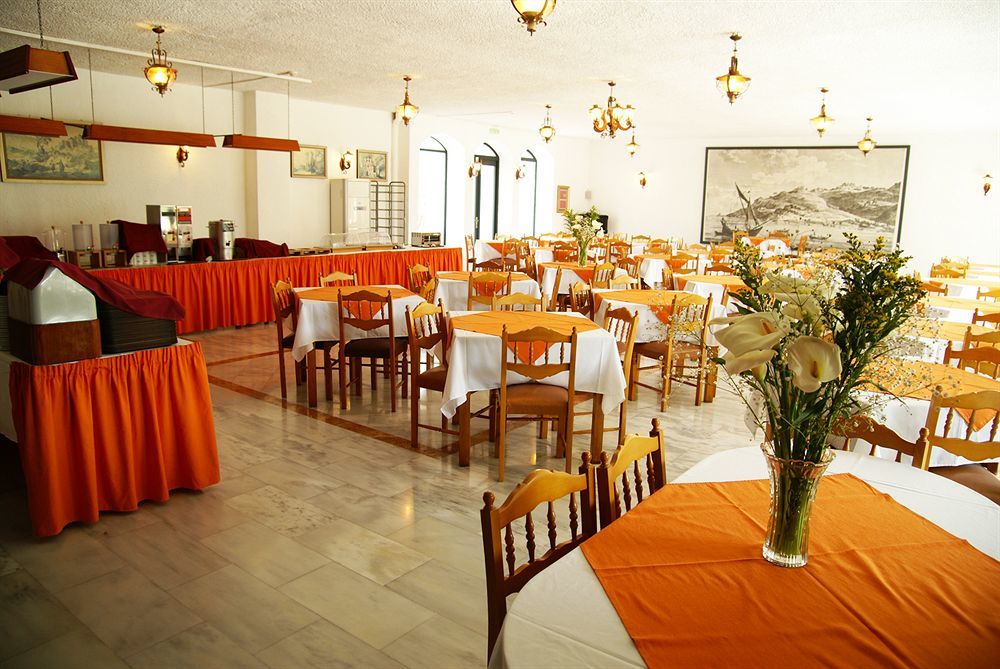 Skala Hotel Exterior photo